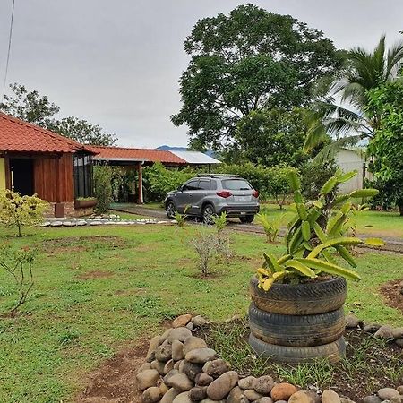 Cabana Roleo Tanque Exterior photo