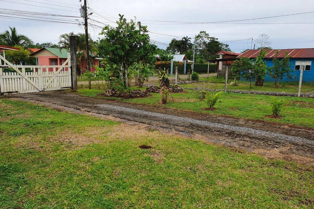 Cabana Roleo Tanque Exterior photo